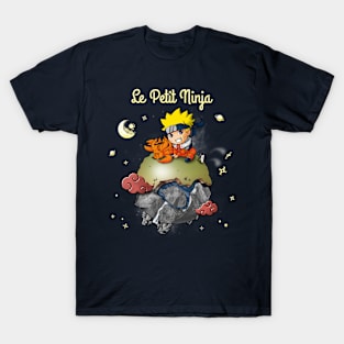 Le Petit Ninja T-Shirt